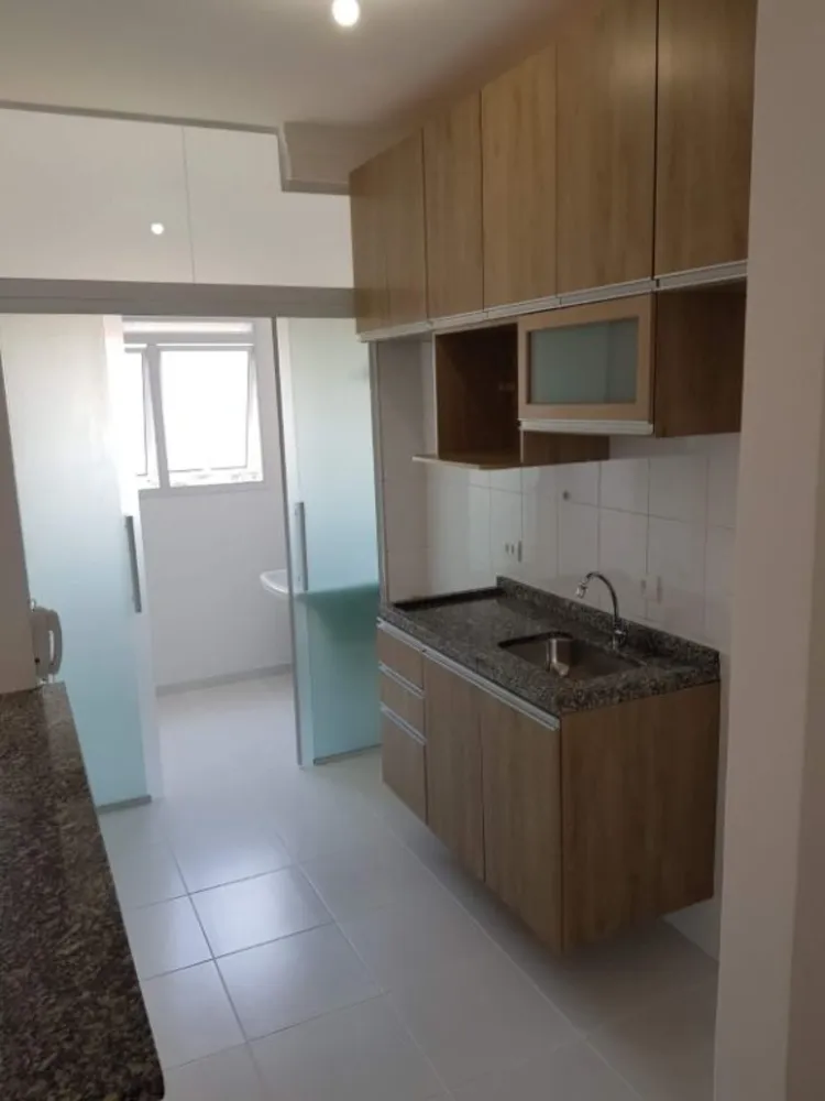 Apartamento, 2 quartos, 52 m² - Foto 2
