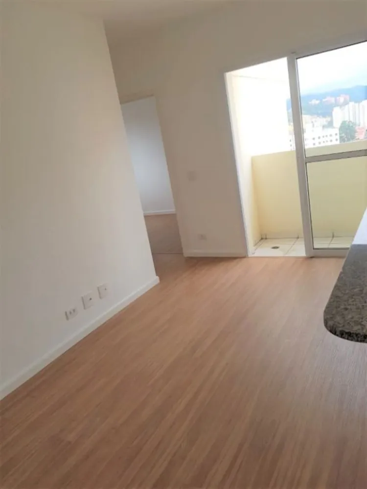 Apartamento, 2 quartos, 52 m² - Foto 1