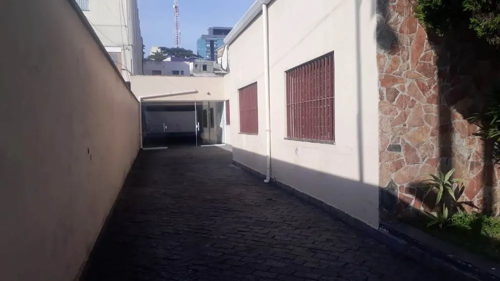 Casa, 450 m² - Foto 1