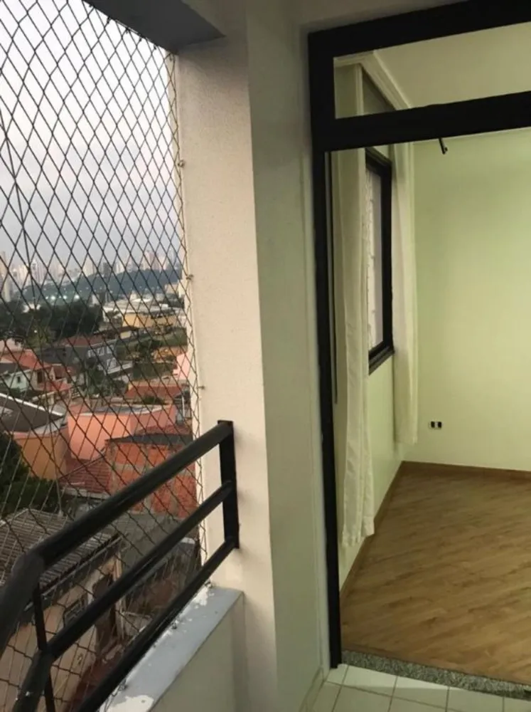 Apartamento, 3 quartos, 68 m² - Foto 4