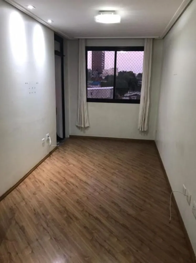 Apartamento, 3 quartos, 68 m² - Foto 1