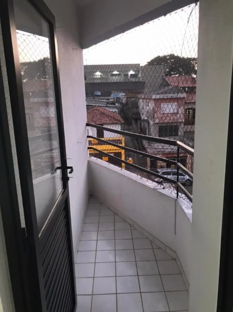 Apartamento, 3 quartos, 68 m² - Foto 3