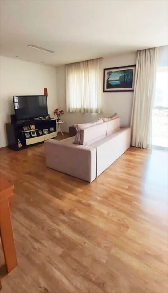 Apartamento, 2 quartos, 84 m² - Foto 3