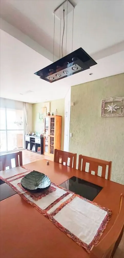 Apartamento, 2 quartos, 84 m² - Foto 2