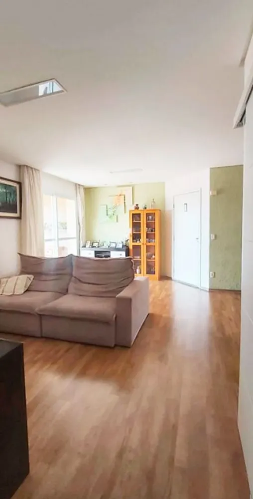 Apartamento, 2 quartos, 84 m² - Foto 4