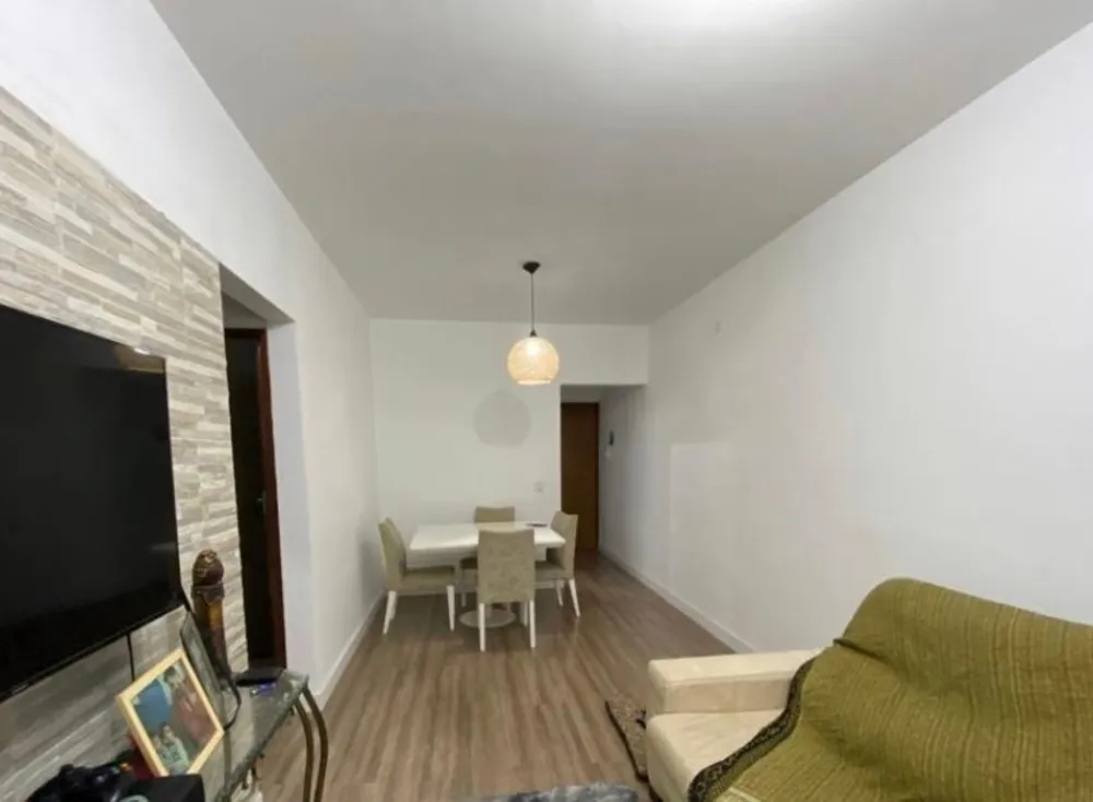 Apartamento, 2 quartos, 80 m² - Foto 1