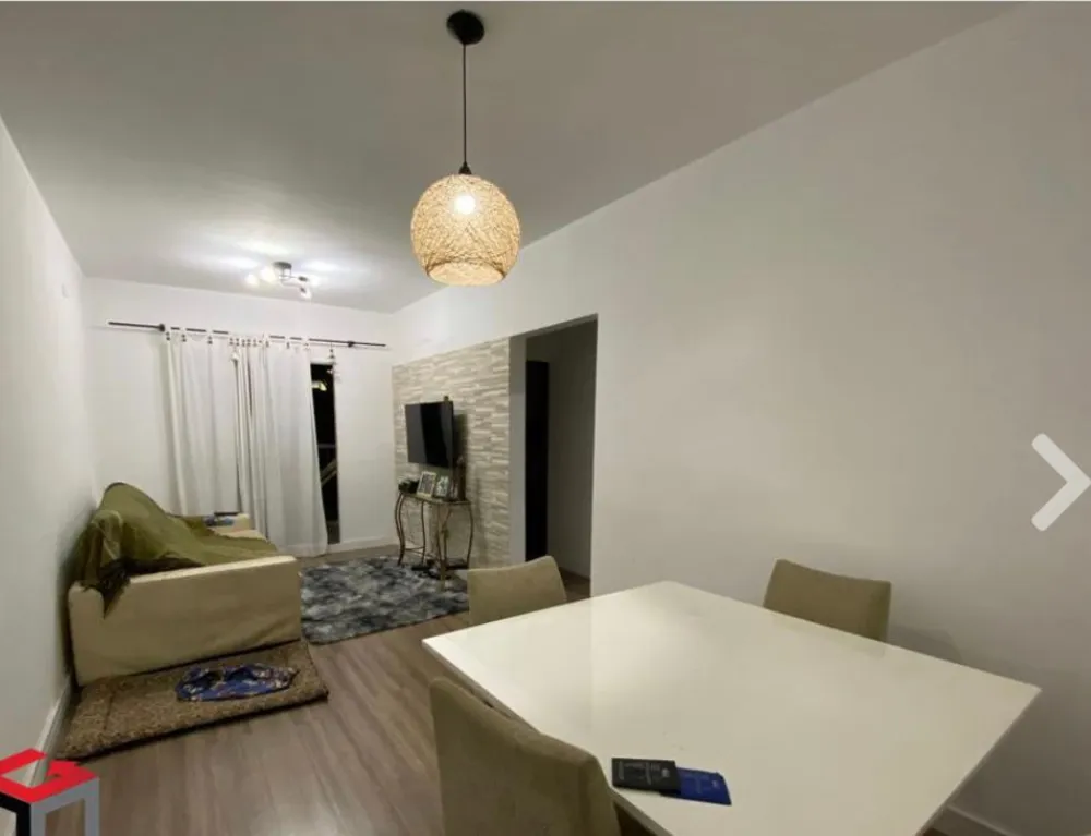 Apartamento, 2 quartos, 80 m² - Foto 2