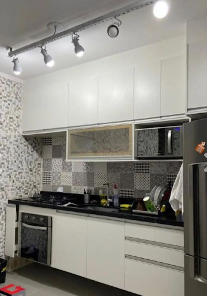 Apartamento, 2 quartos, 80 m² - Foto 3