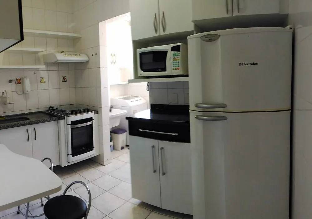 Apartamento, 2 quartos, 56 m² - Foto 4