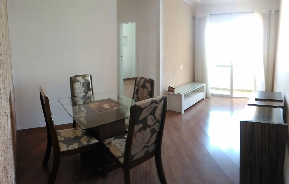 Apartamento, 2 quartos, 56 m² - Foto 2