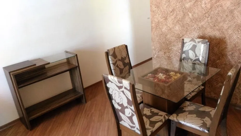 Apartamento, 2 quartos, 56 m² - Foto 3