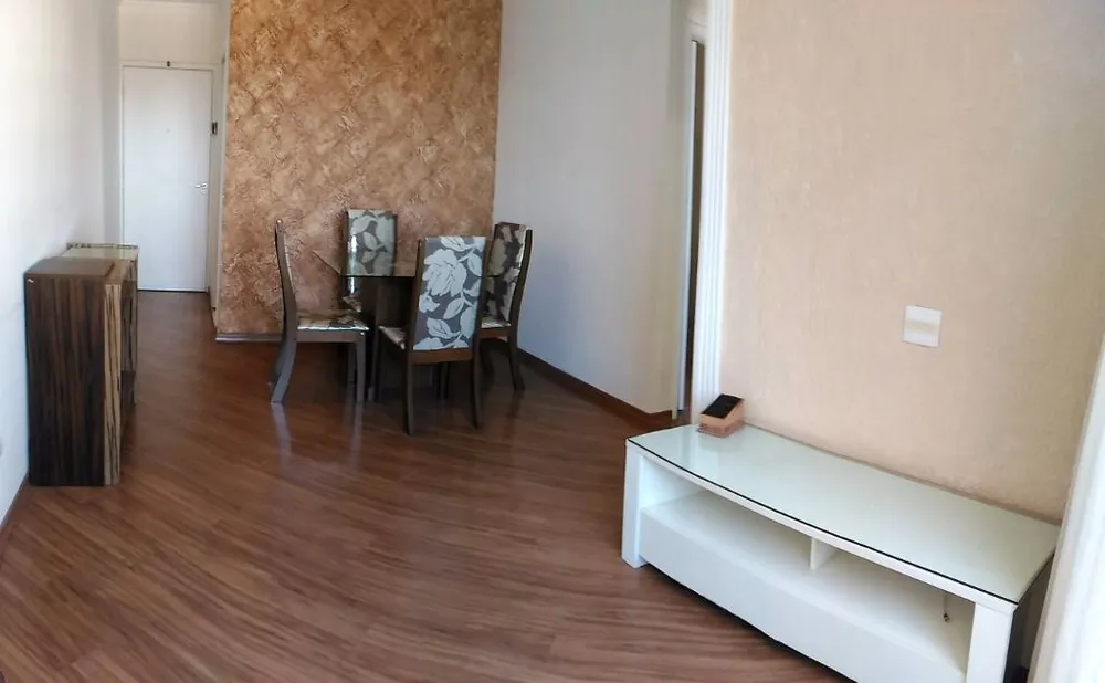 Apartamento, 2 quartos, 56 m² - Foto 1