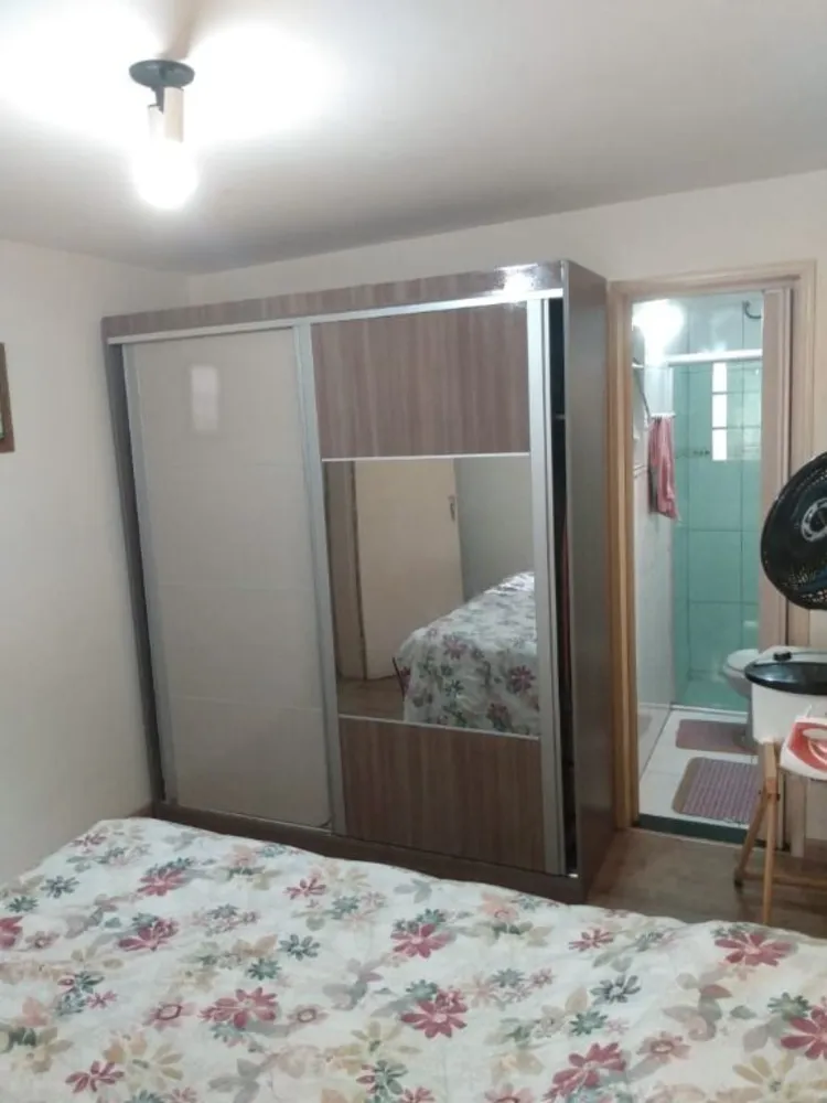 Apartamento, 3 quartos, 78 m² - Foto 4