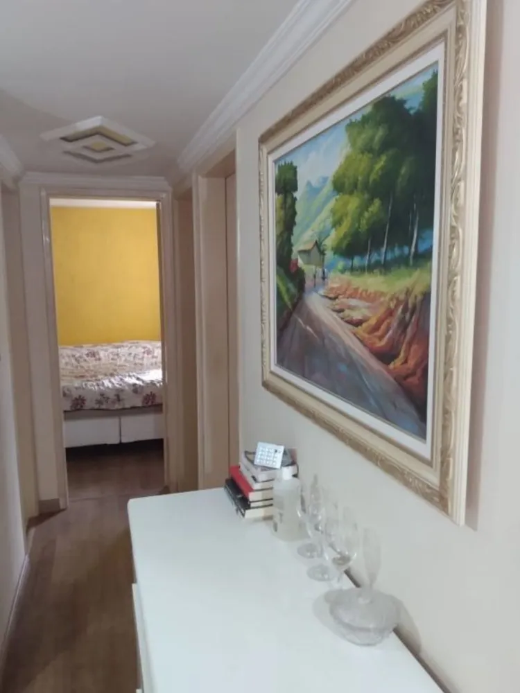 Apartamento, 3 quartos, 78 m² - Foto 3
