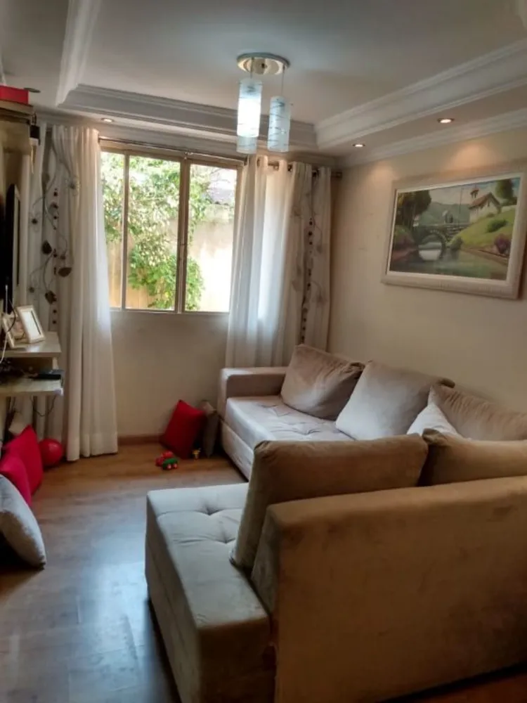Apartamento, 3 quartos, 78 m² - Foto 1