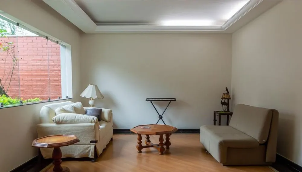 Casa, 3 quartos, 200 m² - Foto 1