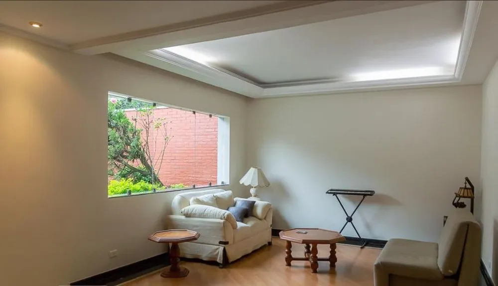 Casa, 3 quartos, 200 m² - Foto 2