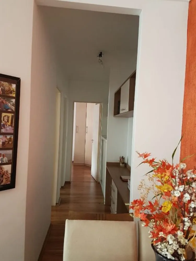 Apartamento, 2 quartos, 58 m² - Foto 4