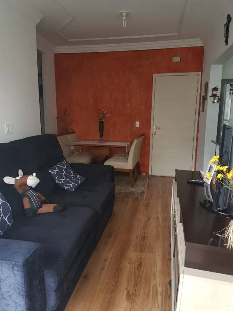 Apartamento, 2 quartos, 58 m² - Foto 2