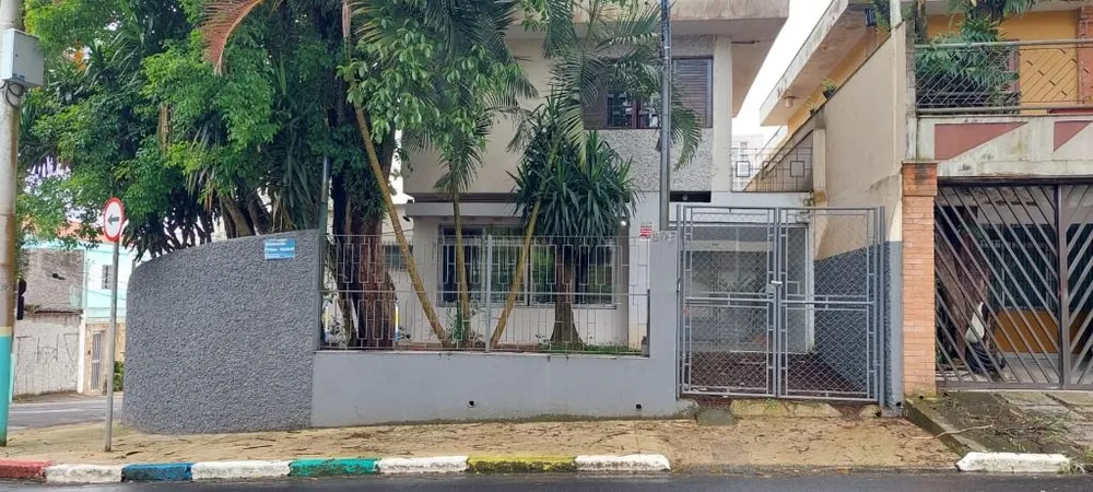 Sobrado, 3 quartos, 310 m² - Foto 1