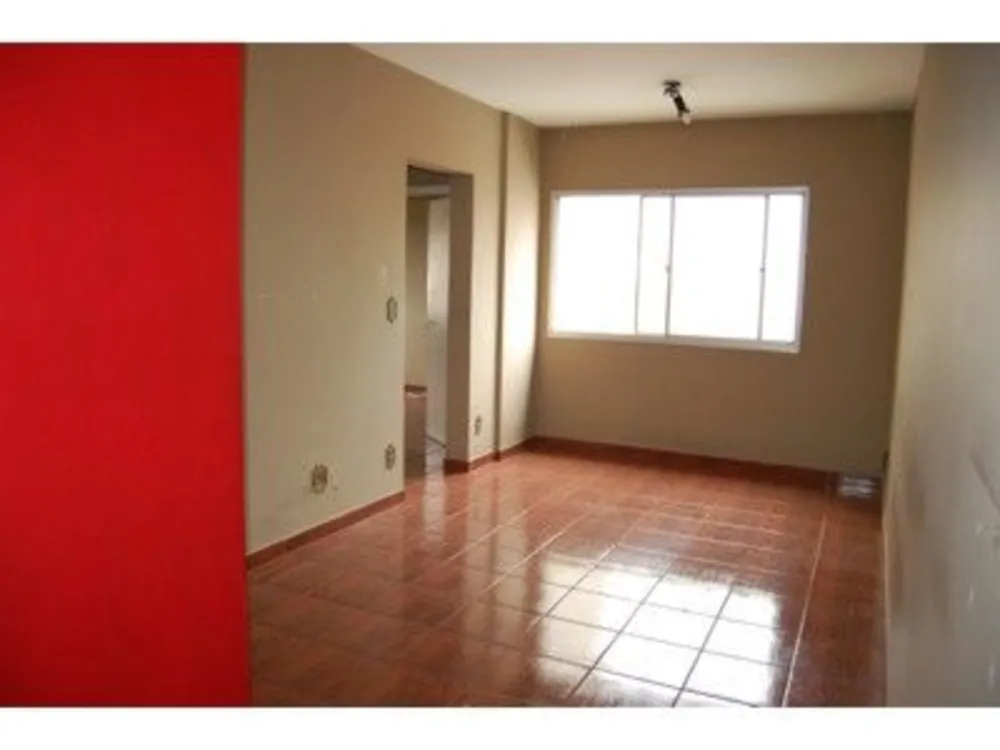 Apartamento, 2 quartos, 62 m² - Foto 1