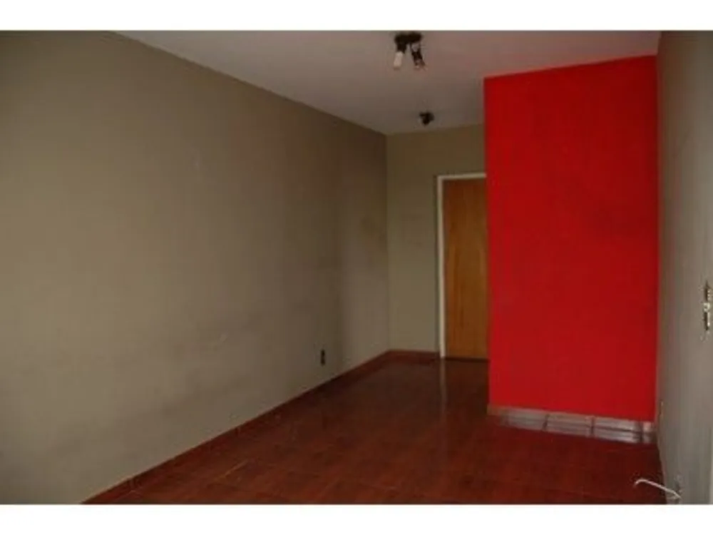 Apartamento, 2 quartos, 62 m² - Foto 2
