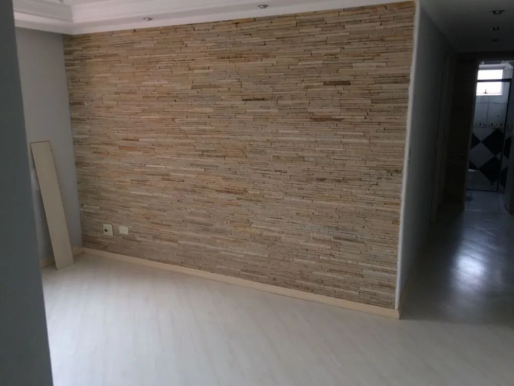 Apartamento, 2 quartos, 53 m² - Foto 1