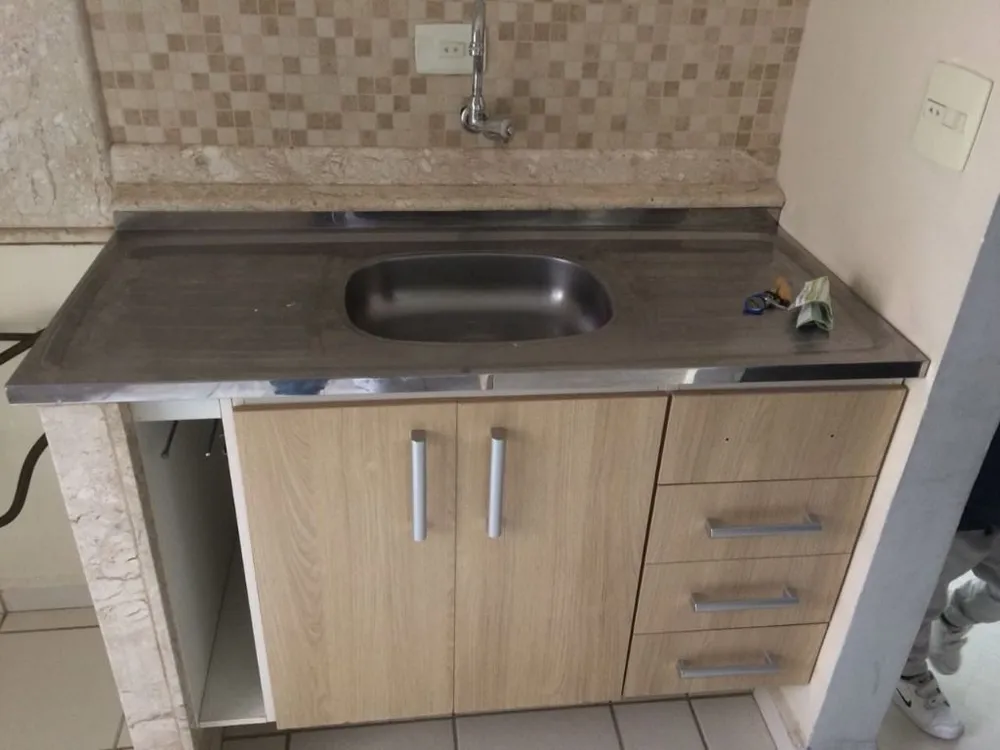 Apartamento, 2 quartos, 53 m² - Foto 3
