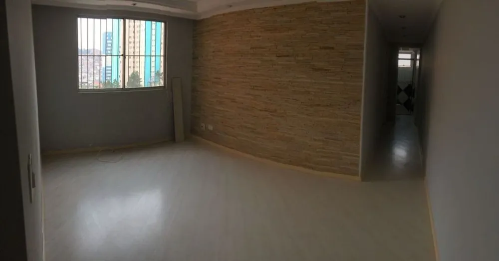 Apartamento, 2 quartos, 53 m² - Foto 2