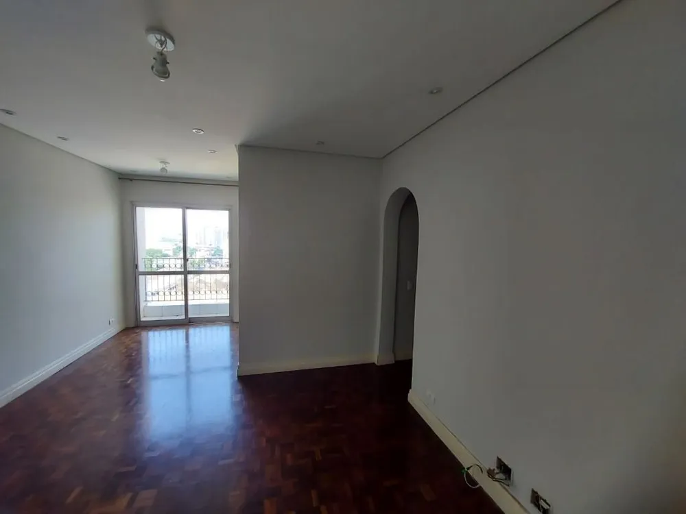 Apartamento, 2 quartos, 80 m² - Foto 2