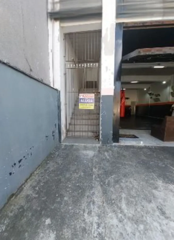 Loja-Salão, 96 m² - Foto 1