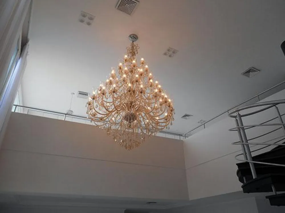 Cobertura, 4 quartos, 395 m² - Foto 3