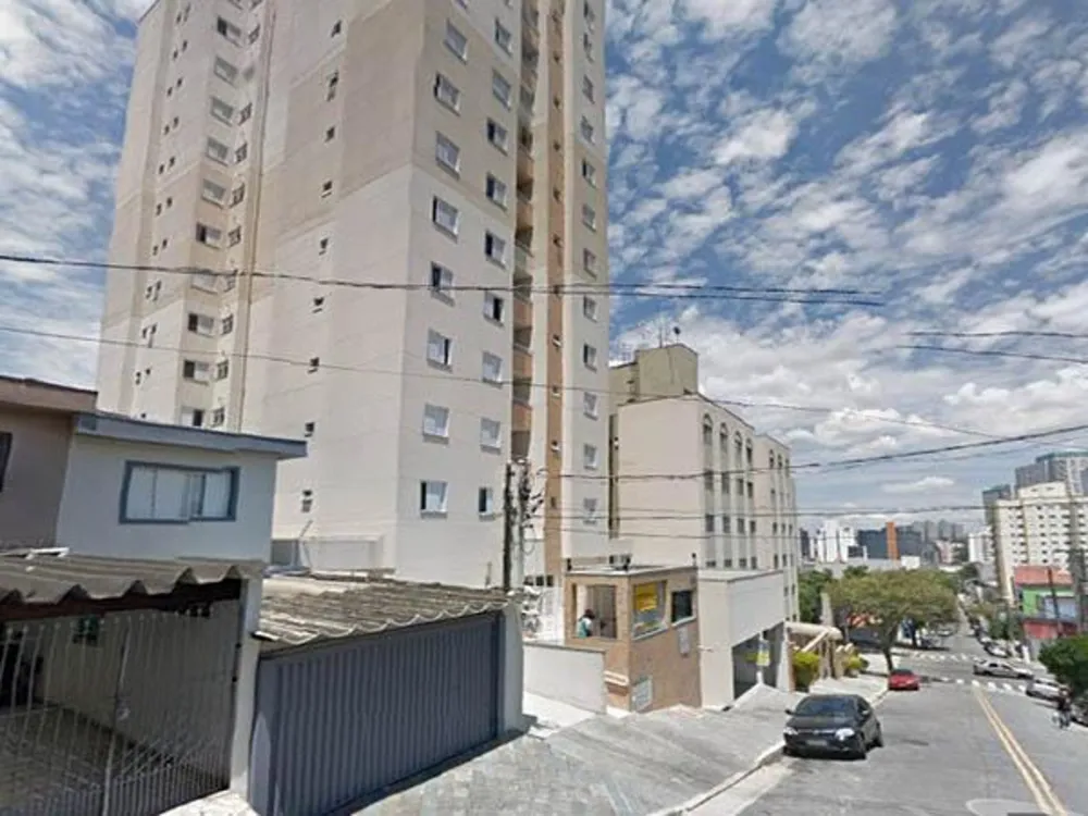 Apartamento, 3 quartos, 65 m² - Foto 1