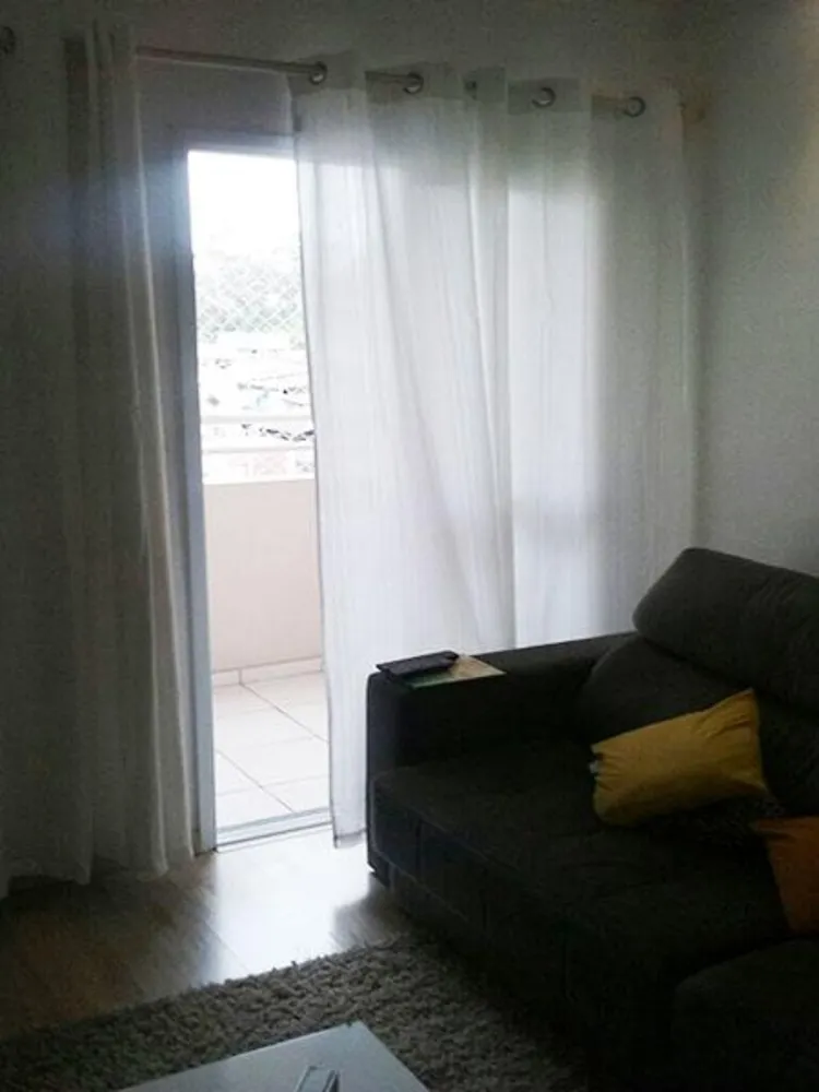 Apartamento, 3 quartos, 65 m² - Foto 4