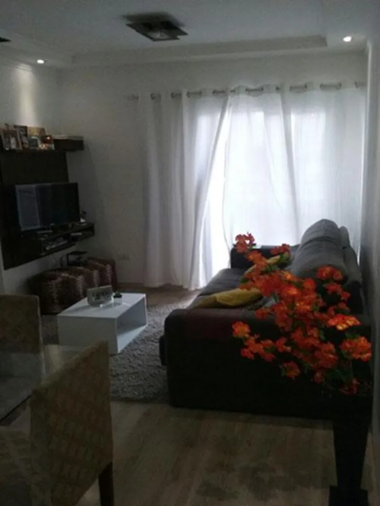 Apartamento, 3 quartos, 65 m² - Foto 3
