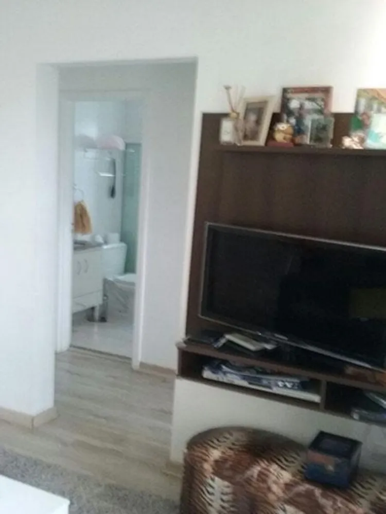 Apartamento, 3 quartos, 65 m² - Foto 2