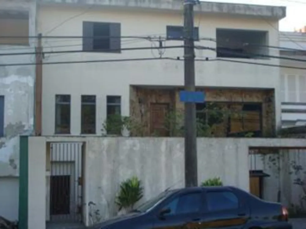 Sobrado, 4 quartos, 400 m² - Foto 1