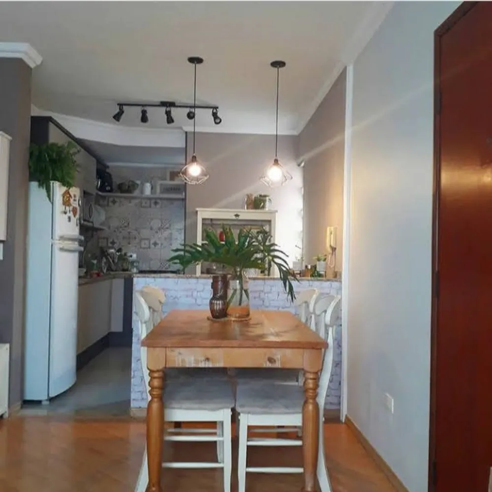 Apartamento, 2 quartos, 62 m² - Foto 1