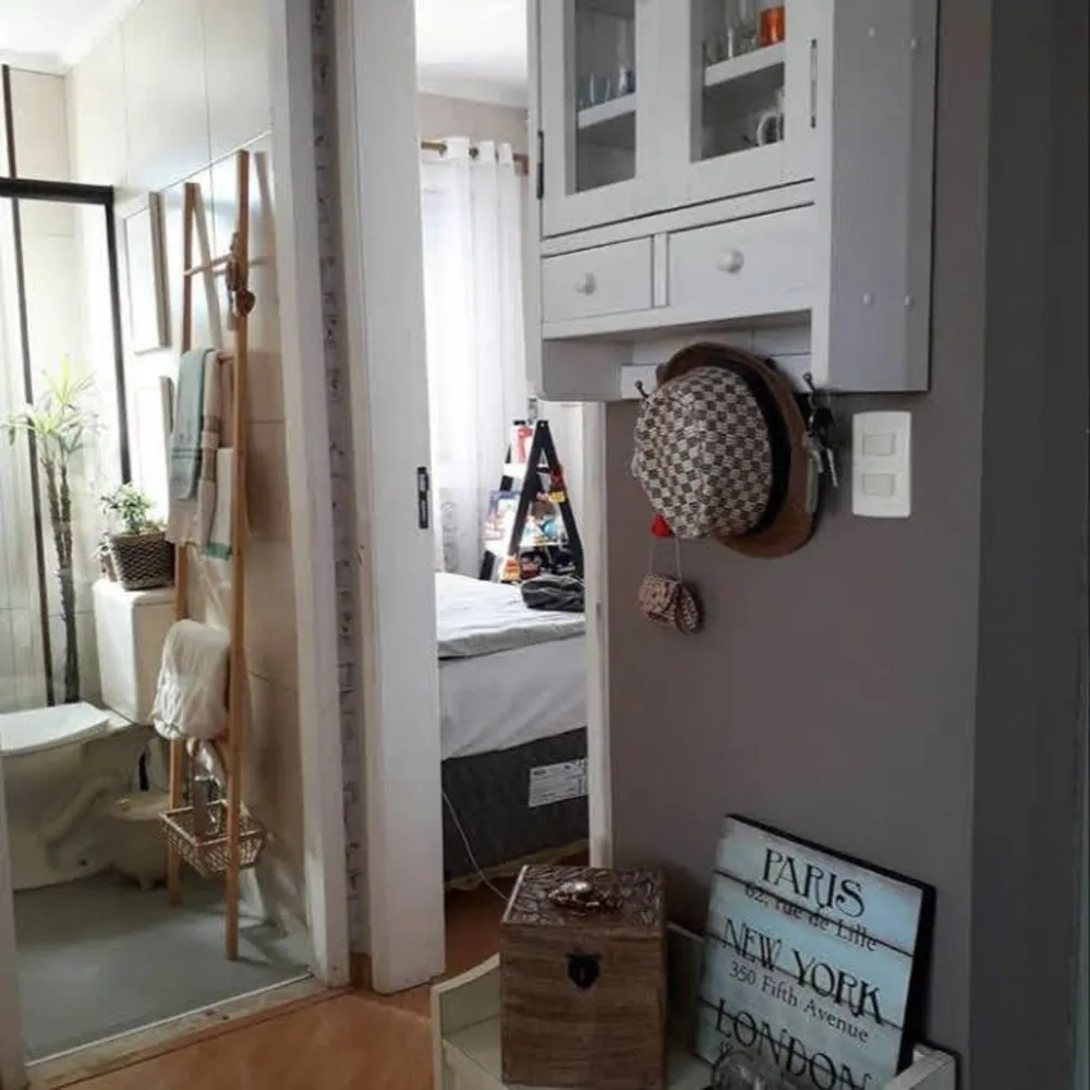 Apartamento, 2 quartos, 62 m² - Foto 4