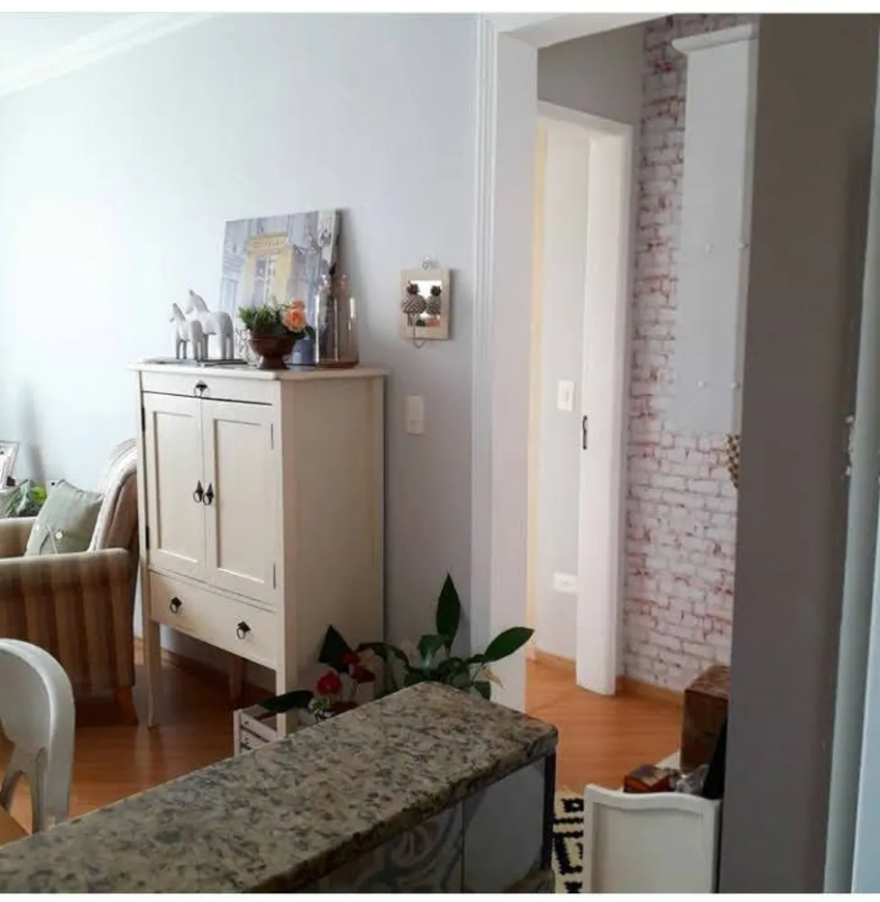Apartamento, 2 quartos, 62 m² - Foto 2