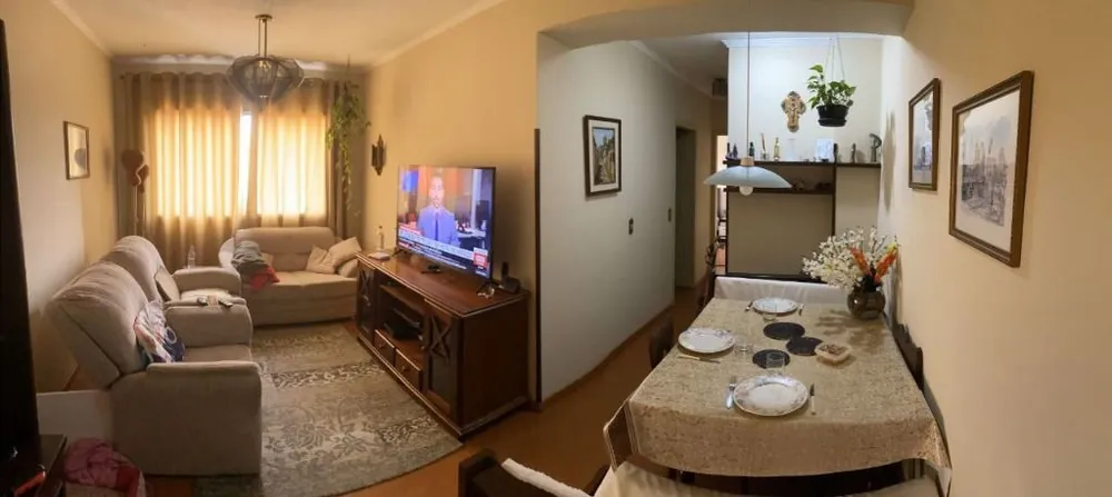 Apartamento, 2 quartos, 75 m² - Foto 1