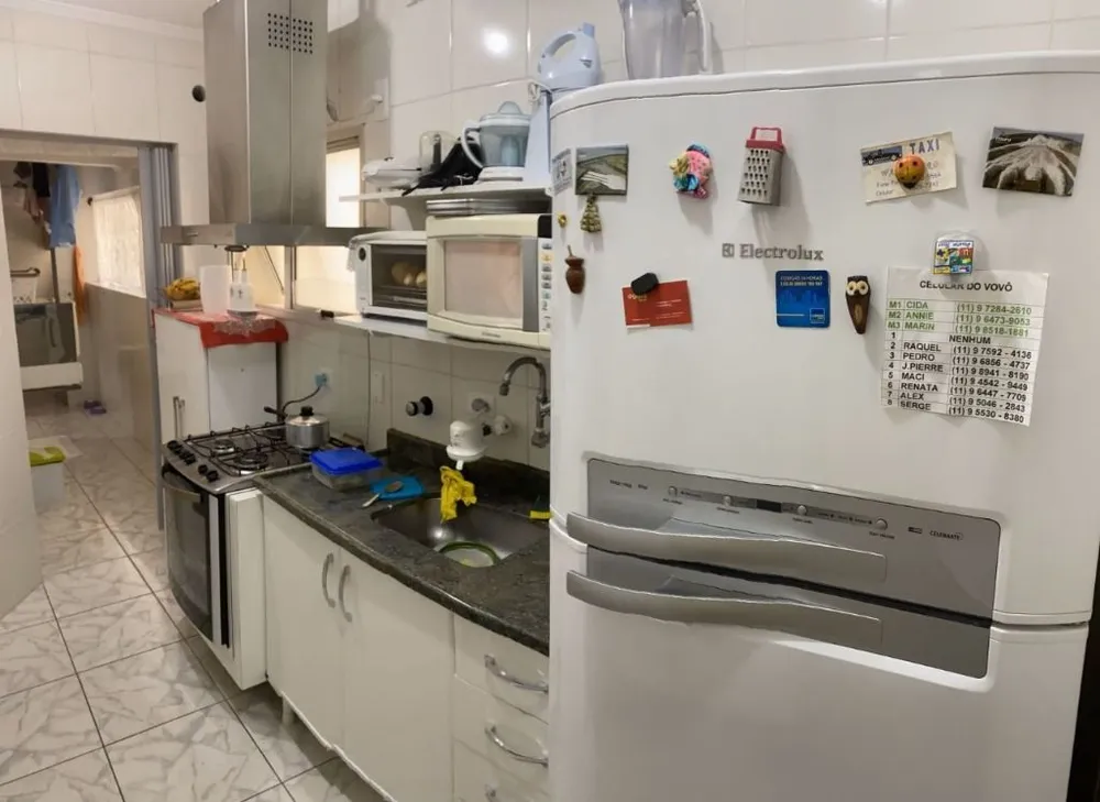 Apartamento, 2 quartos, 75 m² - Foto 4