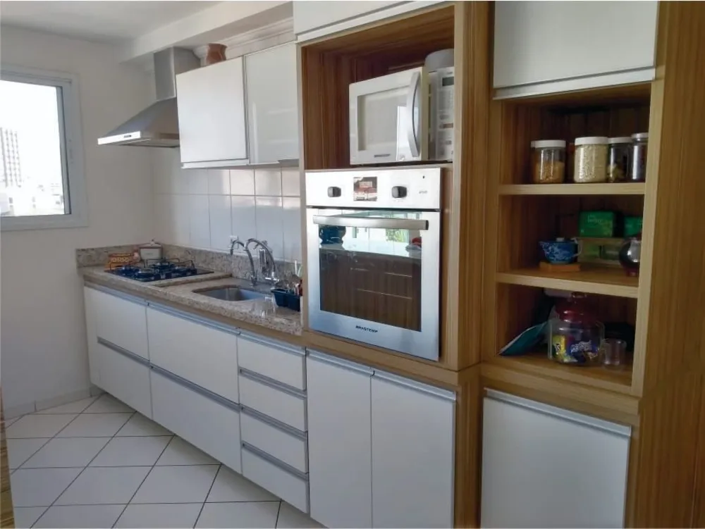 Apartamento, 3 quartos, 130 m² - Foto 2