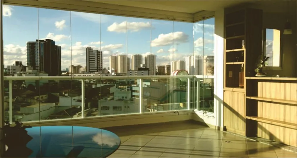 Apartamento, 3 quartos, 130 m² - Foto 1