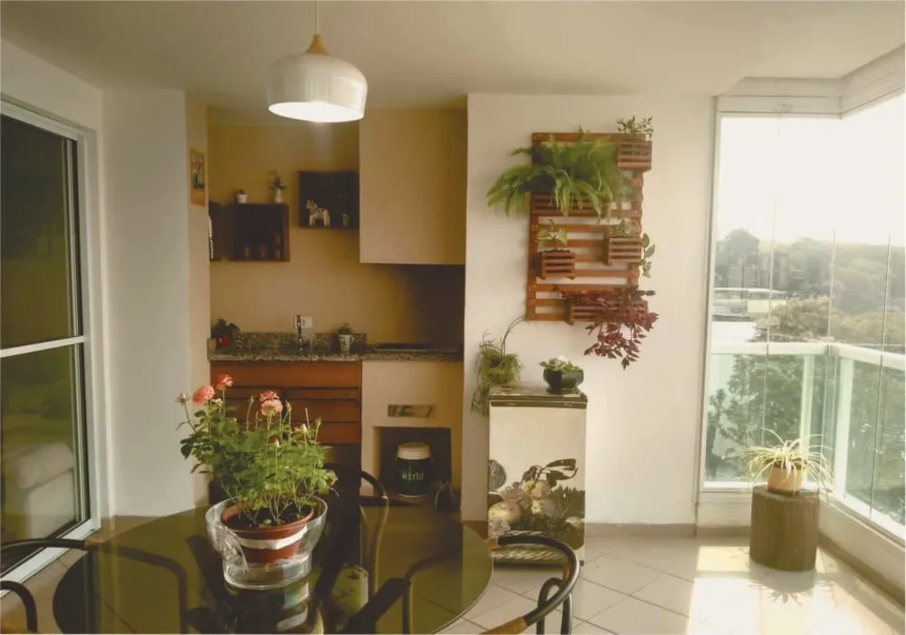 Apartamento, 3 quartos, 130 m² - Foto 4