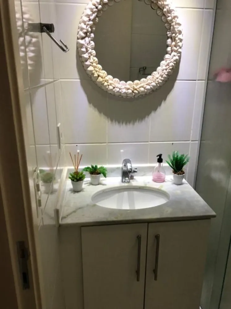 Apartamento, 3 quartos, 73 m² - Foto 4