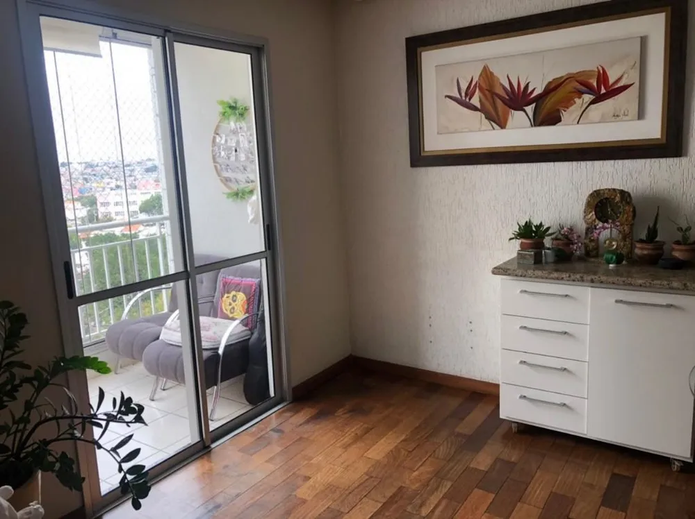 Apartamento, 3 quartos, 73 m² - Foto 1