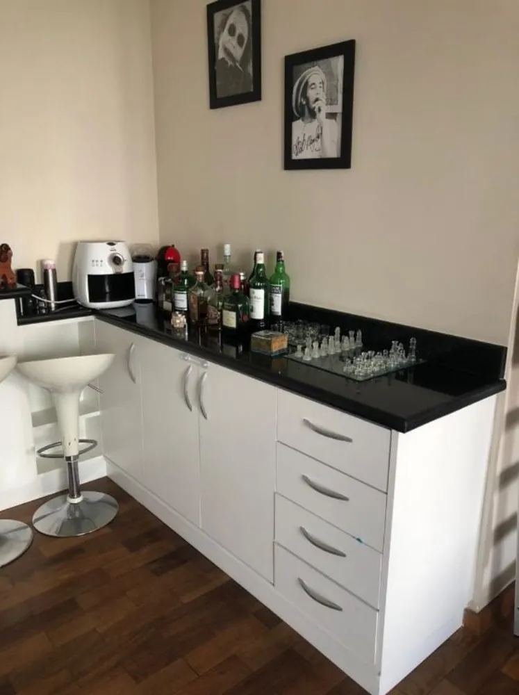 Apartamento, 3 quartos, 73 m² - Foto 2