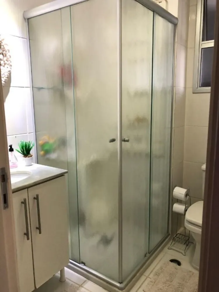 Apartamento, 3 quartos, 73 m² - Foto 3