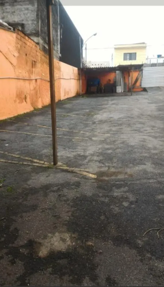 Terreno, 330 m² - Foto 1